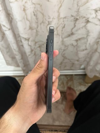 iPhone 15 Pro Max  , PRECIO FIJO , BATERÍA 86%