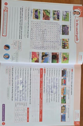 Libros de texto de 6º de Primaria – Lote completo