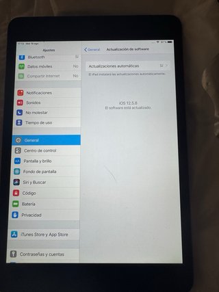 Apple iPad mini 2