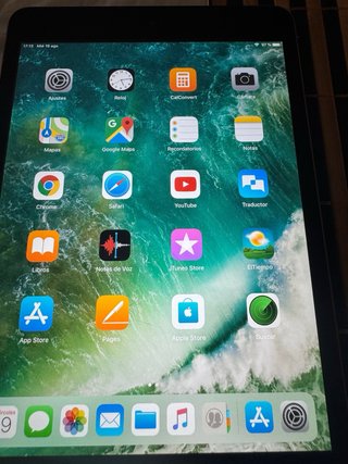 Apple iPad mini 2