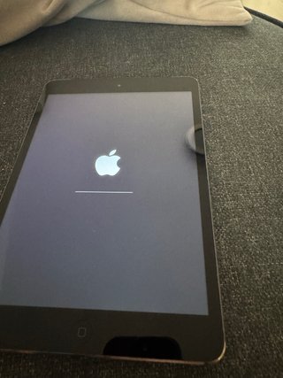Apple iPad mini 2