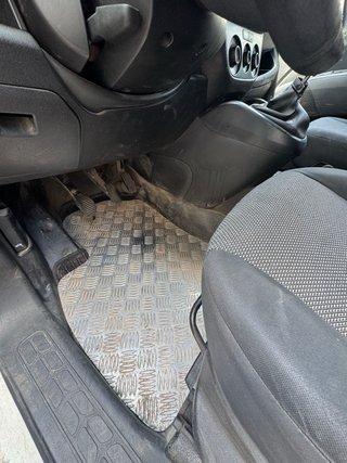 FIAT Doblò Maxi 2012