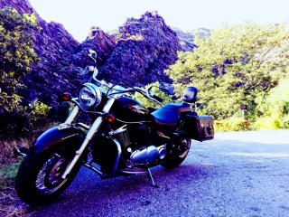 Kawasaki Vulcan 900 Classic limitada A2