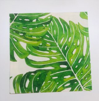 Servilletas de papel para decoupage