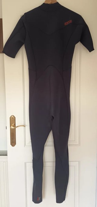 Traje de neopreno para surf
