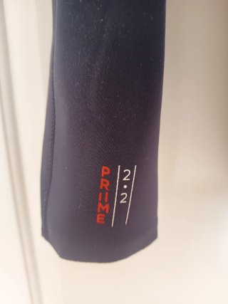 Traje de neopreno para surf