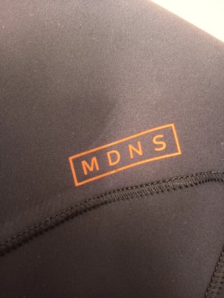 Traje de neopreno para surf