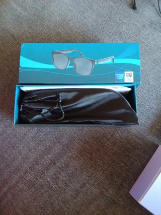 Gafas Hyundai HY-C8 / VENTA EN MANO EN VALENCIA /