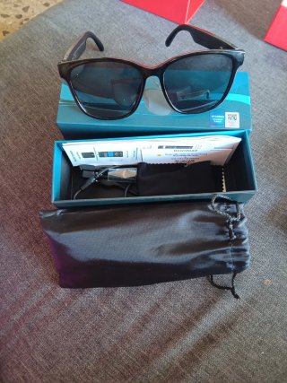 Gafas Hyundai HY-C8 / VENTA EN MANO EN VALENCIA /