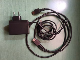 Nintendo Switch OLED Azul/Rojo Neón