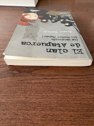 libro