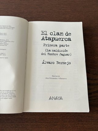libro