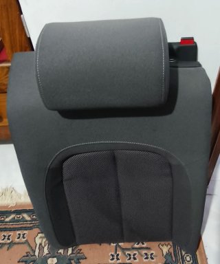Asientos seat exeo delanteros y traseros
