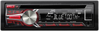 JVC KD-R851BT Bluetooth