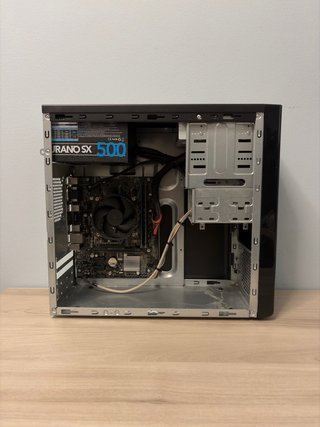 PC Ofimática