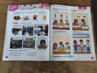 All about Us Now 3 Class Book (Spain)