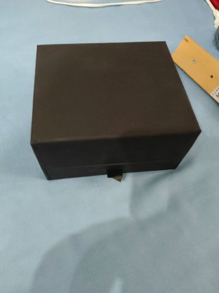 Joyero Tous Negro