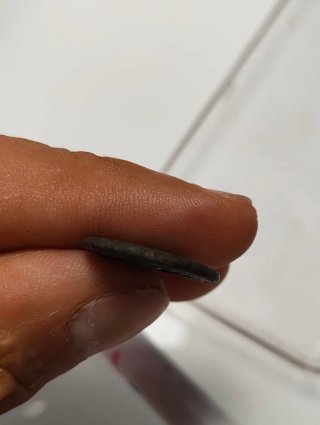 Moneda Romana Mysia Perge Septimio Severo