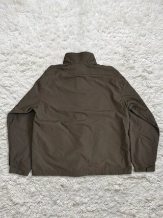 Cortavientos Tommy Hilfiger (Línea Golf) - L