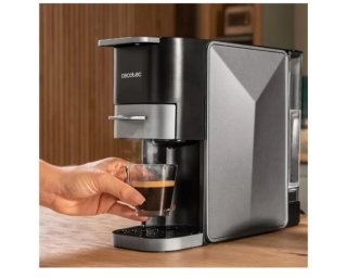 Cafetera Cecotec Compacta FreeStyle