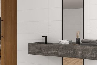 Azulejos Cerámicos 33.3x90 - Rectificados