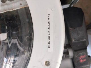 Puerta Lavadora Balay Compatible Bosch Siemens lyn