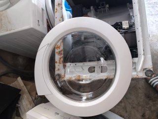 Puerta Lavadora Balay Compatible Bosch Siemens lyn