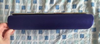 Bolso de fiesta Herbosa