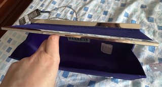 Bolso de fiesta Herbosa