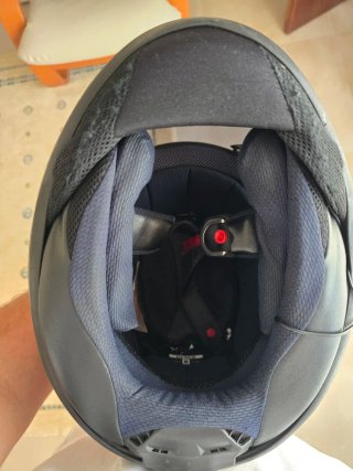 Casco Arai RX7-V Talla M