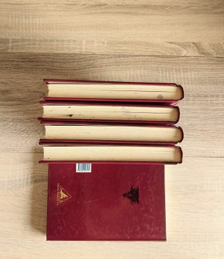 Clásicos lit. Española, Bécquer, Quevedo, Calderón