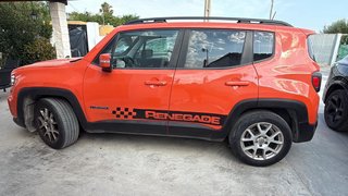 Jeep Renegade 2019
