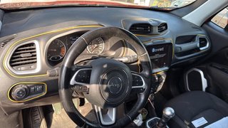 Jeep Renegade 2019