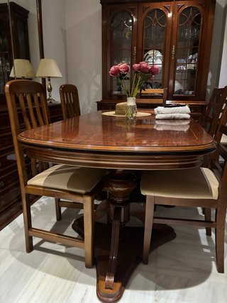 Conjunto de 3 muebles