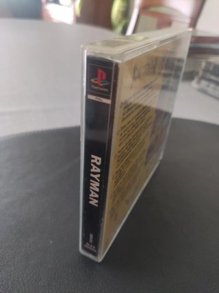 Rayman PS1 (PlayStation)