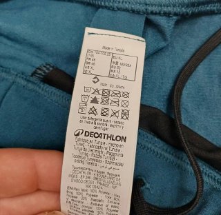 Bañador Nuevo con etiqueta