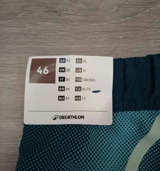 Bañador Nuevo con etiqueta