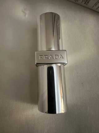 Prada Balm Lip Blushing Care U001