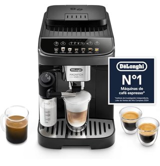 Cafetera DeLonghi Magnifica Evo
