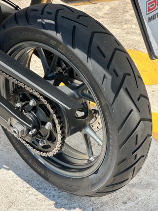BMW F 750 GS 2021 Azul/Plata