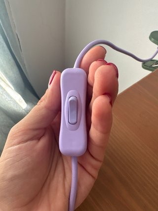 Lámpara Escritorio Ikea Nävlinge