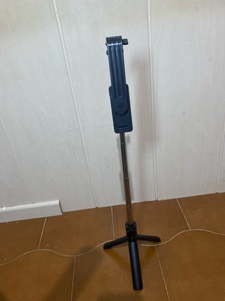 Trípode GREEN LYCA 75cm Nuevo
