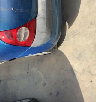Renault 2830366 mando 61730002 clio ii fase ii 1.5