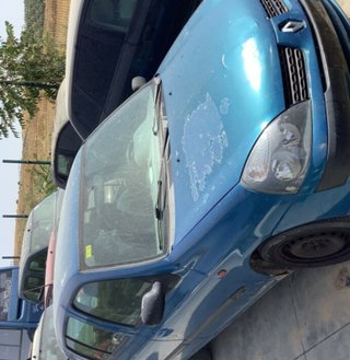 Renault 2830366 mando 61730002 clio ii fase ii 1.5