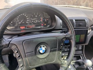 BMW E46 manual nacional 6 cilindros gasolina