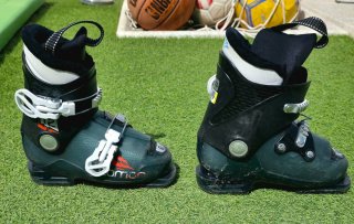 Botas de esquí