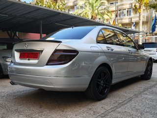 Mercedes-Benz Clase C 2009