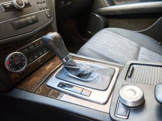 Mercedes-Benz Clase C 2009