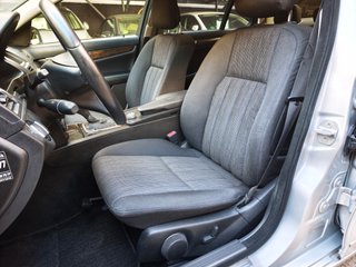 Mercedes-Benz Clase C 2009
