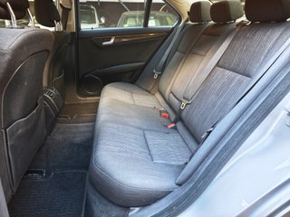 Mercedes-Benz Clase C 2009